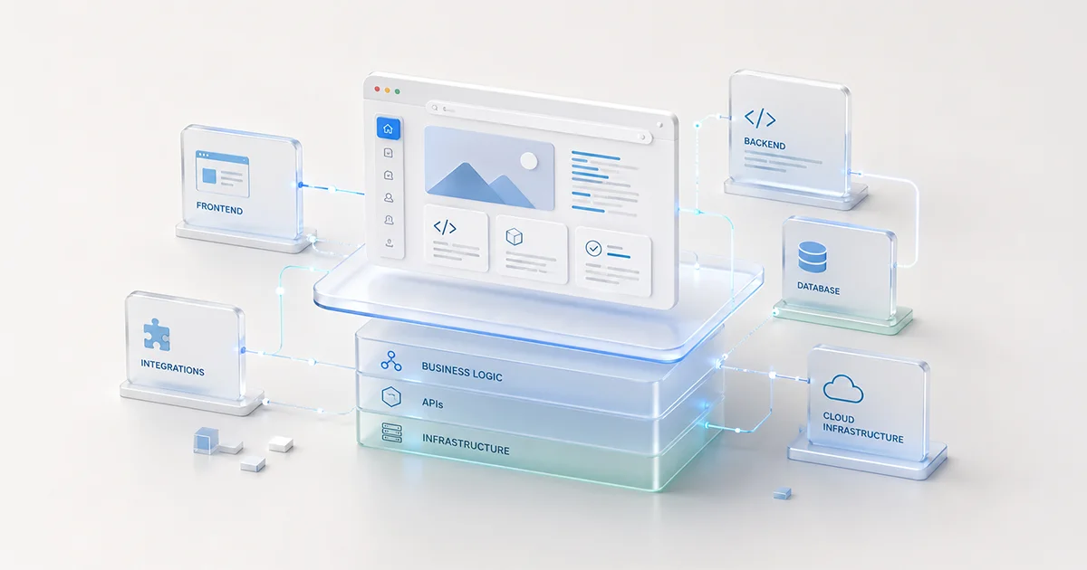Software Development & Engineering